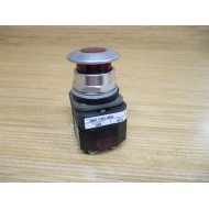 Allen Bradley 800T-FXPL16RD4 Push Button W800T-XD4 - New No Box
