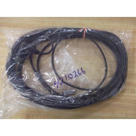 Yaskawa Electric JZSP-CMP02-15 (B) Cable