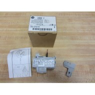 Allen Bradley 193-EA1FB Overload Relay 193EA1FB 3.7-12A