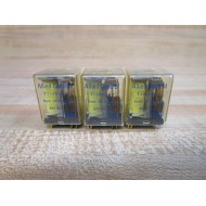 Allied Cotrol T154X-179-DC29 Relay T154X179 (Pack of 3) - Used
