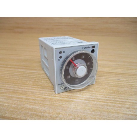 Finder 88.02.0.230.0002 Timer Relay 880202300002 - Used