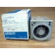 Omron H3CR-A Timer H3CRA 1.2S to 300H