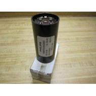 Philips 3534B7A0124A330B3 Motor Start Capacitor 330VAC 5060Hz