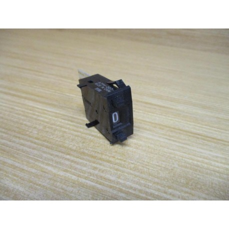 Omron A7PH-207-1 Thumb Wheel Switch A7PH2071 - New No Box