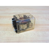 Sigma 68R1-110DC-SC0 Relay - New No Box