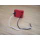 LittelFuse V131DB40 Metal Oxide Varistor 2 Wire Lead - Used