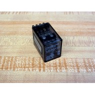 Potter & Brumfield KHAU-17A16-120 Relay KHAU17A16120 - Used