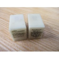 Potter & Brumfield KHP-17A11-120V Relay KHP17A11120 (Pack of 2) - Used