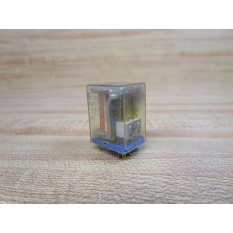 Allied Cotrol TF154-C-C-12VDC Gould Relay TF154-C-C - Used