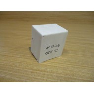 AV Arcotronics MKP-C.4B Capacitor 1.2uF 1200V - Used