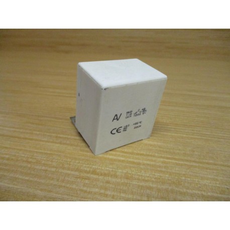 AV Arcotronics MKP-C.4B Capacitor 1.2uF 1200V - Used