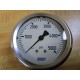 Wika 9767169 Pressure Gauge 213.53 2.5"