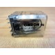 Omron MJ3P-UA-AC12 Relay MJ3PUAAC12 - Used