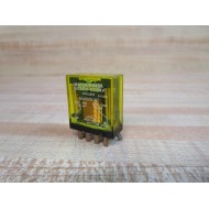 Matsushita NC2ED-DC24V Relay NC2EDDC24V - Used