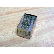 Square D 8501-KP13V24 Relay 8501KP13V24 - Used