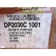 Honeywell DP2030C-1001 Contactor DP2030C1001
