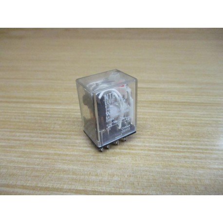 NTE R12-17D5-24N Relay R1217D524N - New No Box