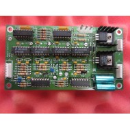 13174-1 131741 Circuit Board 13174-2-H 13173-1 REV C - New No Box