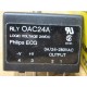 Phillips ECG Components RLY-OAC24A Relay RLYOAC24A