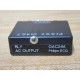 Phillips ECG Components RLY-OAC24A Relay RLYOAC24A