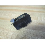 Micro Switch BZ-2RW84357-A2 Honeywell Switch BZ2RW84357A2 W Roller - New No Box