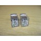 Matsushita HJ4-L-DC24V Relay HJ4LDC24V (Pack of 2) - New No Box