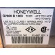 Honeywell Q7800-B-1003 Universal Wiring Subbase-Burner Mount Q7800B1003