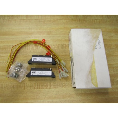 International Rectifier 82-2207 Power Module (Pack of 2)