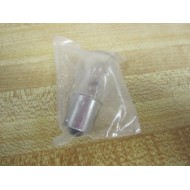 48V25W Miniature Lamp Bulb 48Volt 25Watt (Pack of 4)