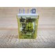 IDEC RH2LB-U-DC24V Latch Relay RH2LBUDC24V (Pack of 2) - Used