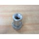 Parker 4000-4 Pioneer Quick Coupling 40004 12" NPTF (Pack of 4)