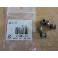 Iscar SR TC-3P SRTC3P Shim Seat (Pack of 5)