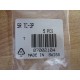 Iscar SR TC-3P SRTC3P Shim Seat (Pack of 5)