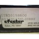 IFM Efector 8036SL15NL2DBBX Sensor IIB2015-BROGII5417