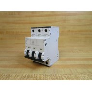 Siemens 5SY6304-8 4A Circuit Breaker 5SY63048 - Used