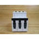Siemens 5SY6304-8 4A Circuit Breaker 5SY63048 - Used