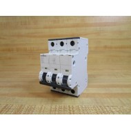 Siemens 5SY6313-8 13A Circuit Breaker 5SY63138 - Used