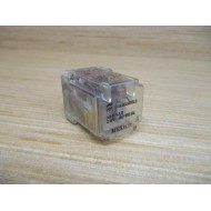 Potter & Brumfield KRP14AG 24V Relay - Used