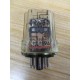 Potter & Brumfield KRP14AG 24V Relay - Used