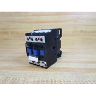 Telemecanique LC1-D12-004-F7 Contactor LC1D12004F7 - Used