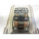 Potter & Brumfield KR-4015-3 Foxboro Relay L100BW - New No Box