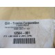 GAI-Tronics 12564-001 PTY. Line Knob & Label 12564001 (Pack of 5)