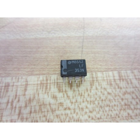 National Semiconductor M8416 Integrated Circuit (Pack of 3)