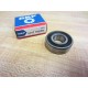 SKF 6202 2RSJEM Bearing  62022RSJEM (Pack of 5)