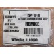 Remke RSPV-107-LR Cord Grip RSPV107LR (Pack of 6)