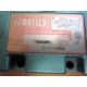 Numatics 554SA400K Valve - Used