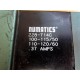 Numatics 554SA400K Valve - Used