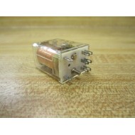 Potter & Brumfield R10-E1Z2-V185 Relay 12VDC - New No Box