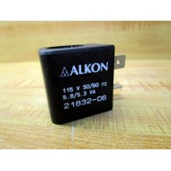 Alkon 21832-06 Valve Coil 2183206 - New No Box