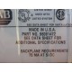 Allen Bradley 1771-ID16 Module Ser.A 10-25-95